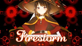 Nightstyle - Firestorm [Digital Mindz]