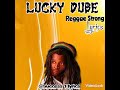 Lucky Dube _ Reggae strong (lyrics video)