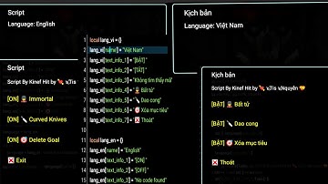 A New Way To Add Translation Options For The Lua Gameguardian Scenario