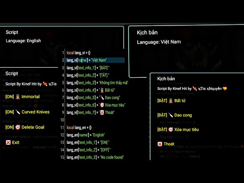 A New Way To Add Translation Options For The Lua Gameguardian Scenario