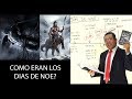 93. Como en los días de Noé | Felipe Canepa