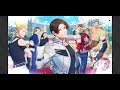 KOFG Season 2 Chapter 1 Part 1 (Translation WIP)