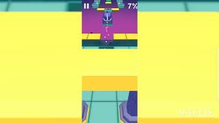 Rolling sky - Sci Tech (Level 7)