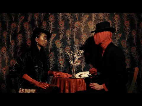 THE GENE'S MAN - Halehan