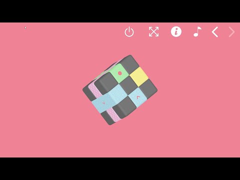 NABOKI - Gameplay [Casual Puzzle for the whole family]