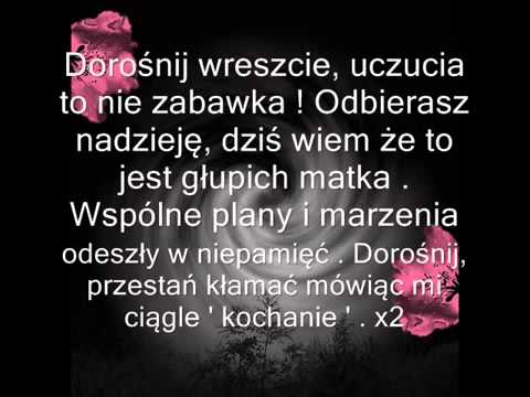 Wideo: Kiedy naprawdę coś kochasz, to odwzajemniasz miłość?