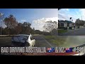 BAD DRIVING AUSTRALIA &amp; NZ # 514 … Stand Off
