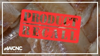 Whole Foods recalls frozen cod fillets over improper labeling