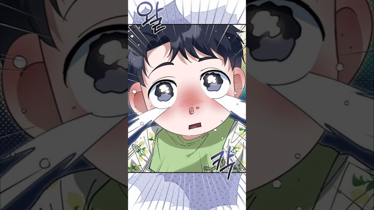 I Raise This Family  Up,Manhwa,Shounen(B),Drama,Reincarnation,Showbiz episode 3