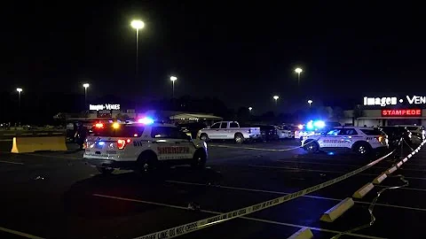 HCSO update: 1 dead, 2 hurt in shooting outside north Harris County night club