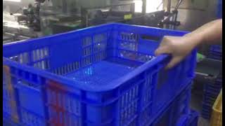 700X 3-Servo Flow Wrapper | 1700g Fresh Rice Noodle Packing