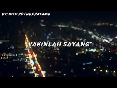 lirik-happy-asmara-terbaru"yakinlah-sayang"(remixdandhut)
