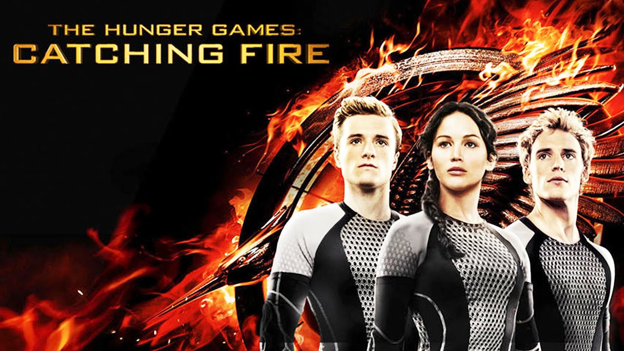 Hunger games 2