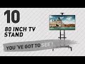 80 Inch TV Stand // New & Popular 2017 80 Inch TV Stand // New & Popular 2017