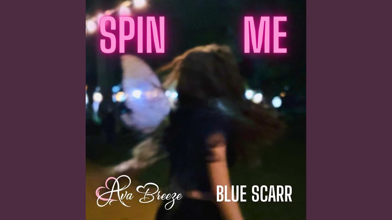 Watch Spin Me on YouTube Watch Spin Me on YouTube