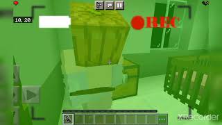 (HOSPITAL 2 MOD MINECRAFT) first video ko sa youtube) nag log cp ko abangan part 2