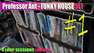 Professor Ant - Funky House (Vinyl Only) - Set 1 screenshot 3