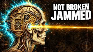 Stop Praying. Your Nervous System Was Built to Tune In.