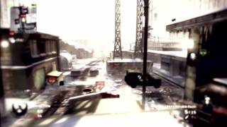 Stratzee | 'Vendetta' | BlackOps Trailer