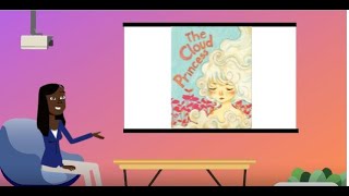 The Cloud Princess