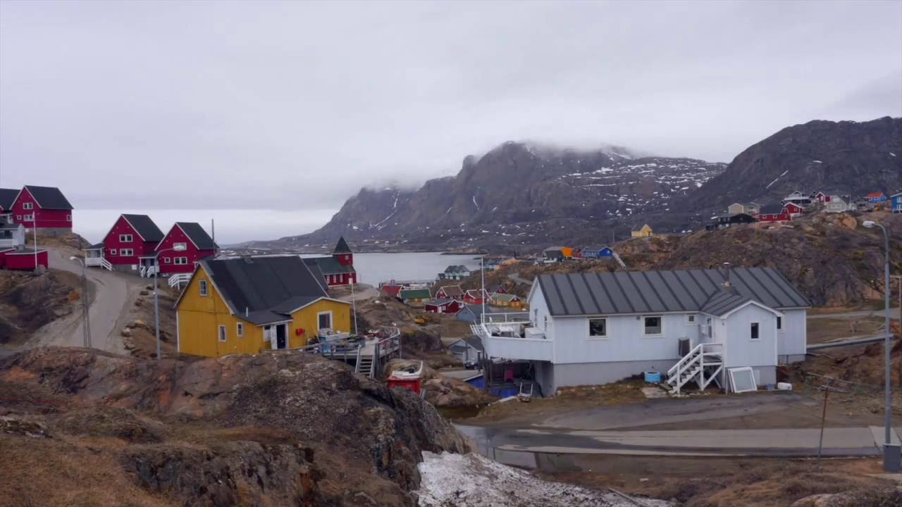 2016 Greenland Climate Project: Phase 1