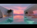 Soulful Acid House 2026 | Tropical Infinity Pool, Sunset Views &amp; Chill Lounge Vibes