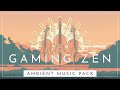 Midnight Blue | Ambient Music #chillmusic #relaxingmusic