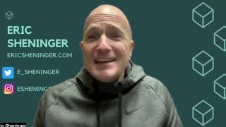 Revolutionising the Way We Teach and Learn with Eric Sheninger