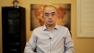 Twitter禁止川普使用Twitter（20210106第3318期）