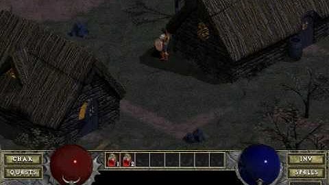 Does Diablo Run on Windows 7?