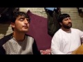 دمبوره فيروز قندوزي همراي نجيب كشمي در ايران 2017 Damboora Feroz Qondozi And Najeeb Kishmi In Iran