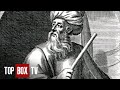 Who Was Flavius Josephus? - The Naked Archaeologist 113 - Last Man Standing