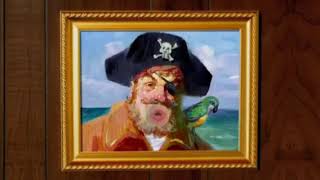 Are You Ready, Kids? Aye, Aye, Captain I Cant Hear You Aye, Aye, Captain Ooh