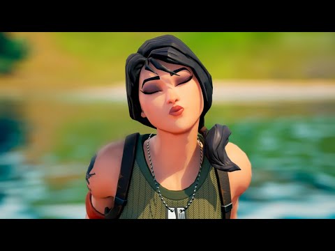 Fortnite | ცოტა იღბალი და ეგაა....#224