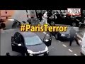 #ParisTerror: French Police identifies suspects