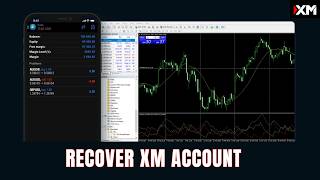 How to Recover XM Account 2026?