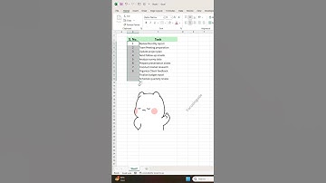 One Trick That Changes Everything ⚡#focusinguide #exceltips #tutorial #shorts