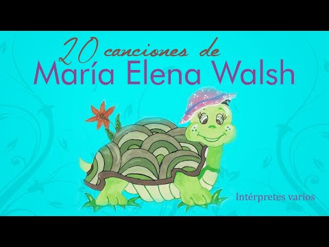 Canciones de la Escuela - Twist del Mono Liso