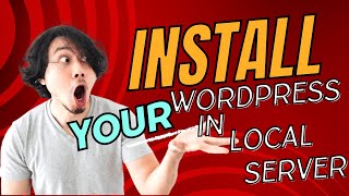 How to Install WordPress on localhost in Flywheel | Free Hosting | WordPress Course 2024  | Video-2