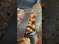best hibachi in Las Vegas #shorts