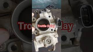 Engine Vibration  and Delay @carsclingtv