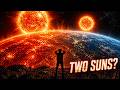 What If Earth Had Two Suns The Real Science Behind a Beautiful Disaster We’re Already Creating