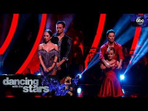 Elimination - Halloween Night - Dancing with the Stars