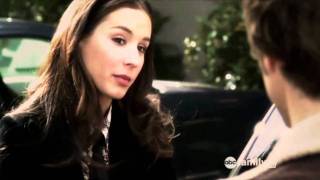 Why Does She Get the Best of You? ; Spencer // Toby // Emily