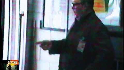 AFKN News Ration Control System Promo 1985   1367