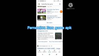 cómo instalar Fernanfloo Saw game screenshot 4