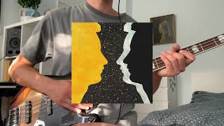You're On My Mind - Tom Misch [Bass Transcription]