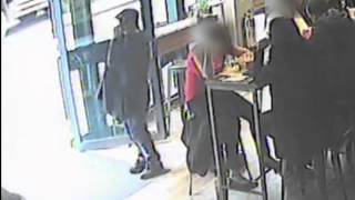 Thief steals bag from victim