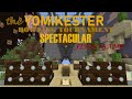 Minecraft - The Yomikester Bowling Tournament Spectacular: FINAL GAME | Micah vs. Will