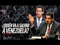 ¿Quién es quién en los diálogos de Venezuela? - El Espectador